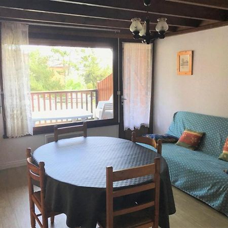 Chalet Accole A Bolquere, 6 Pers, 3 Chambres, Cuisine Equipee, Parking, Animaux Acceptes - Fr-1-592-7 المظهر الخارجي الصورة