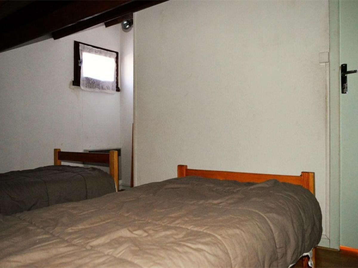 Chalet Accole A Bolquere, 6 Pers, 3 Chambres, Cuisine Equipee, Parking, Animaux Acceptes - Fr-1-592-7 المظهر الخارجي الصورة