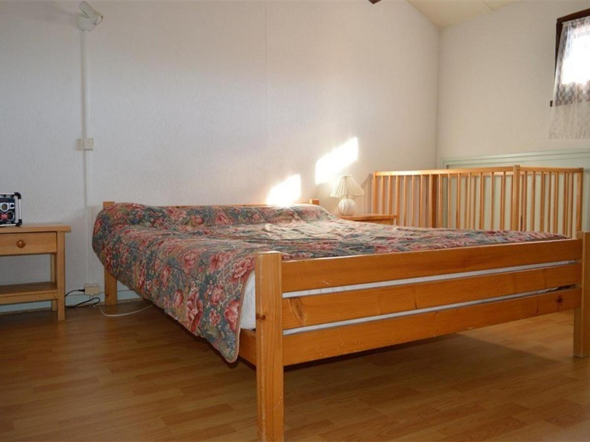 Chalet Accole A Bolquere, 6 Pers, 3 Chambres, Cuisine Equipee, Parking, Animaux Acceptes - Fr-1-592-7 المظهر الخارجي الصورة